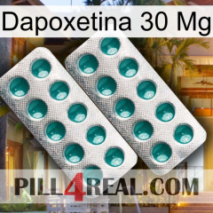 Dapoxetine 30 Mg dapoxetine2